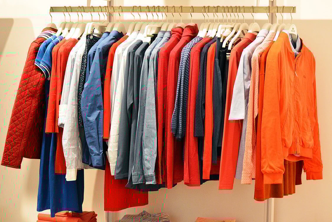 Apparel