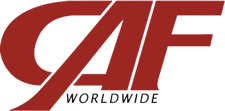 CAF Worldwide: Personalized Global Logistics & Supply Chain Solutions
