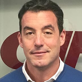 Joseph Barry