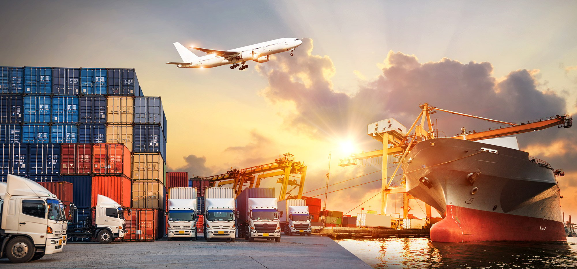 Freight Forwarding Houston