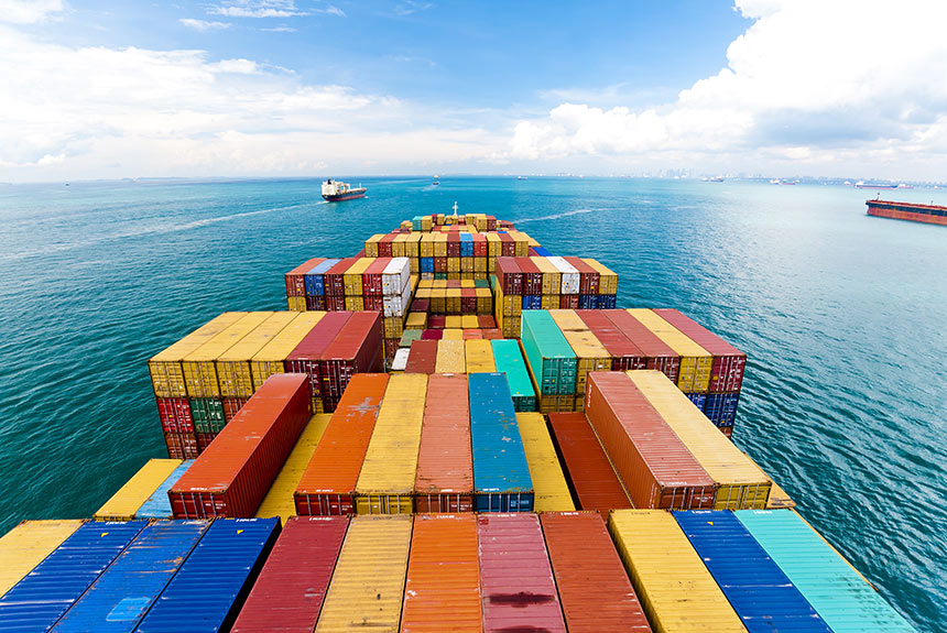 An Introduction to Freight Forwarding